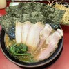豚骨醤油ラーメン 王道家 柏店