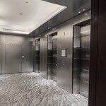 XEX ATAGO GREEN HILLS / The BAR - 