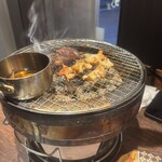 炭火燒肉 Misamo - 