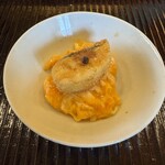 鎌倉 北じま - サワラのたまごじめ丼