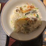和食割烹 やまぼうし - 