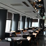XEX ATAGO GREEN HILLS / The BAR - 