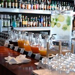 XEX ATAGO GREEN HILLS / The BAR - 