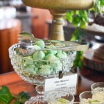 XEX ATAGO GREEN HILLS / The BAR - 