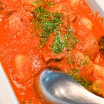 XEX ATAGO GREEN HILLS / The BAR - 