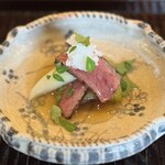 鎌倉 北じま - 石井牛