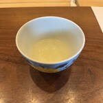 鎌倉 北じま - くろもじ茶