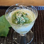 鎌倉 北じま - 水谷の素麺