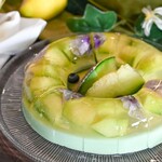 XEX ATAGO GREEN HILLS / The BAR - 