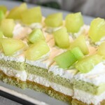 XEX ATAGO GREEN HILLS / The BAR - 