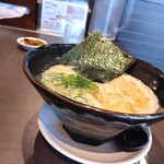 本格豚骨ラーメン 恵壱 - 