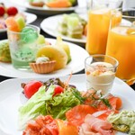 XEX ATAGO GREEN HILLS / The BAR - 