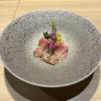 鉄板焼 grow 六本木店 - 