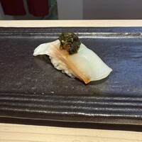 鮨 竹下 - 