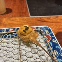 串揚げキッチン だん 梅田店 - 