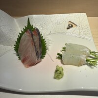 鮨 竹下 - 