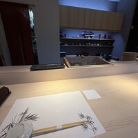 鮨 竹下 - 