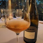 明神館 - ペアリング白