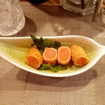 手料理 あか莉 - 