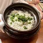 料理屋まえかわ - 