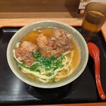 沖縄そば専門 やんばる 有楽町店 - 