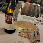 明神館 - ペアリング白