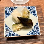 料理屋まえかわ - 