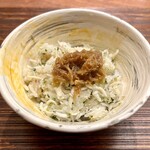 料理屋まえかわ - 