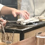 料理屋まえかわ - 