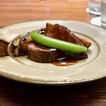 料理屋まえかわ - 