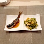 手料理 あか莉 - 