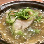 料理屋まえかわ - 