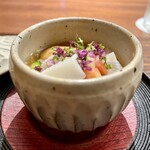 料理屋まえかわ - 