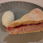 明神館 - シャルロット