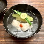 料理屋まえかわ - 