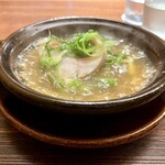 料理屋まえかわ - 