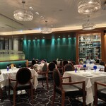 リストランテ カノビアーノ - 