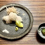 料理屋まえかわ - 