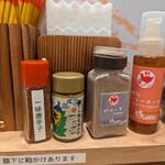 沖縄そば専門 やんばる 有楽町店 - 