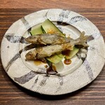 料理屋まえかわ - 