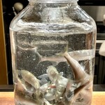 料理屋まえかわ - 