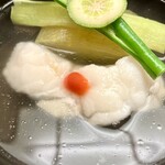 料理屋まえかわ - 