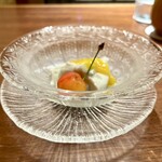 料理屋まえかわ - 