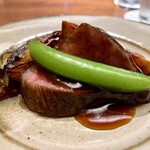 料理屋まえかわ - 