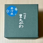 料理屋まえかわ - 