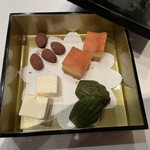 リストランテ カノビアーノ - 