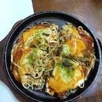 お好み焼 だいりんの灯 - 