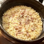 料理屋まえかわ - 