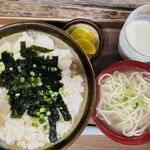 とうふの比嘉 - 