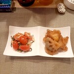手料理 あか莉 - 